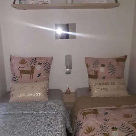 Camping Mobile Home Sur Camping 3* Louer Par Un Particulier, Proche De Europa Park *