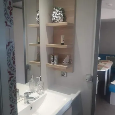 Camping Mobile Home Sur Camping 3* Louer Par Un Particulier, Proche De Europa Park *