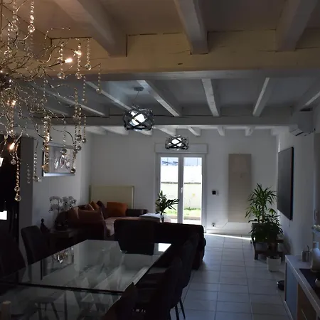 Villa Villa Rixheim *
