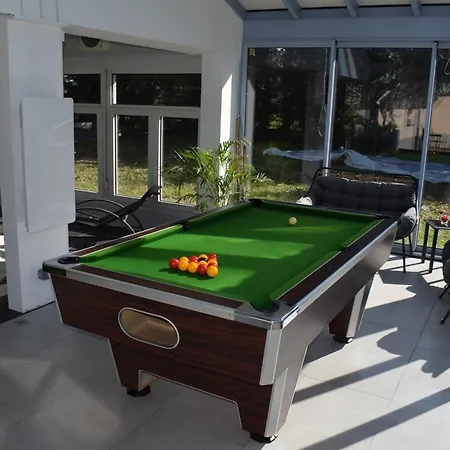 Villa Villa Rixheim