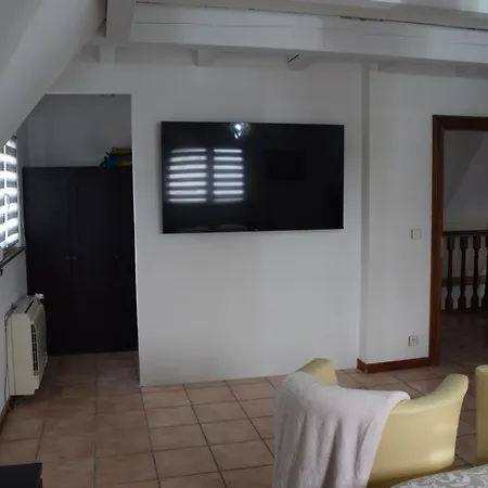 Villa Villa Rixheim