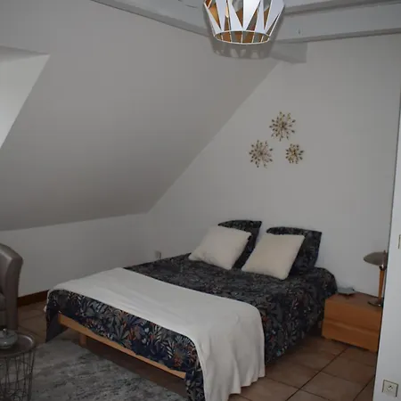Villa Rixheim